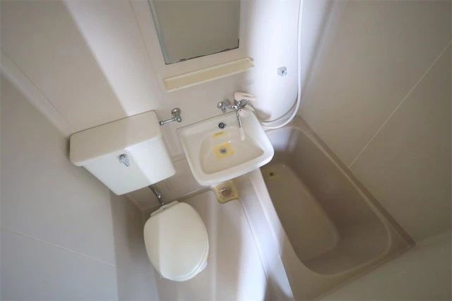 RGT竹屋町building