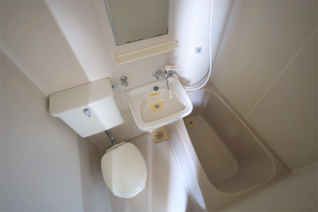 RGT竹屋町building