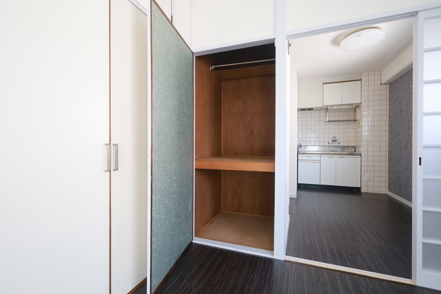 RGT竹屋町building