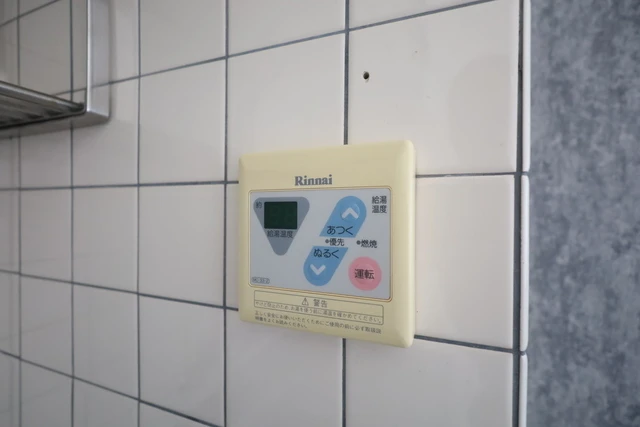 RGT竹屋町building