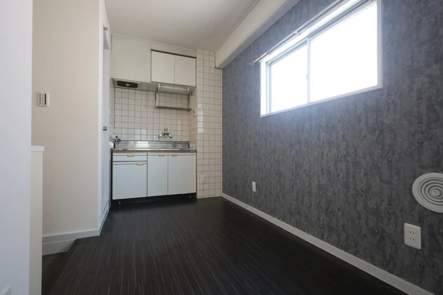 RGT竹屋町building