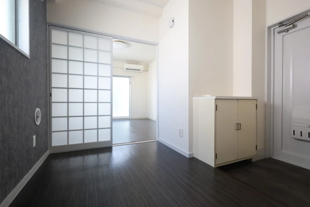 RGT竹屋町building