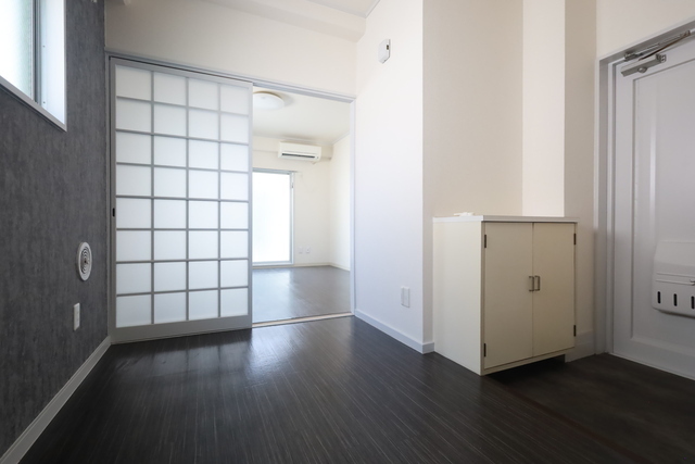 RGT竹屋町building