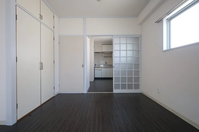 RGT竹屋町building