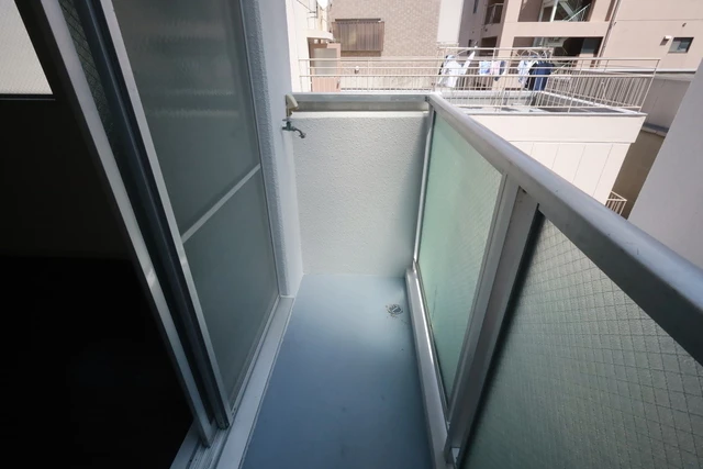 RGT竹屋町building