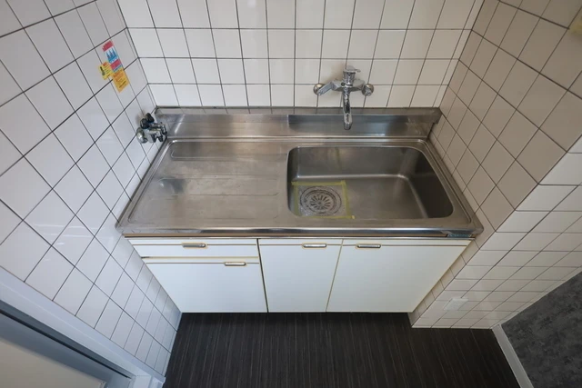 RGT竹屋町building