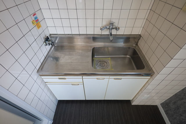 RGT竹屋町building