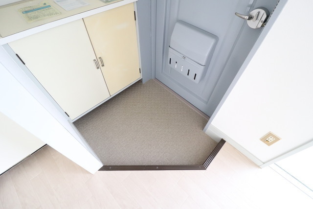 RGT竹屋町building