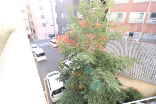 RGT竹屋町building