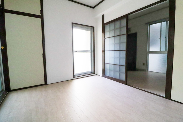 RGT竹屋町building