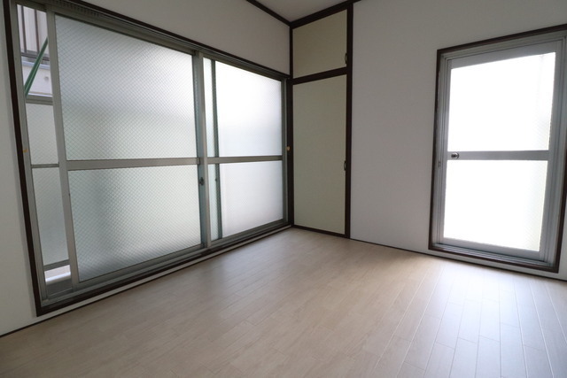 RGT竹屋町building