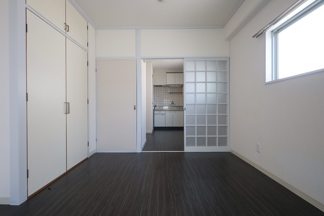 RGT竹屋町building