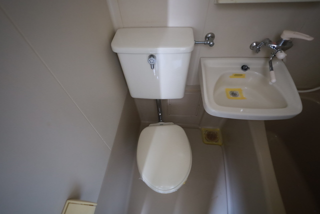 RGT竹屋町building