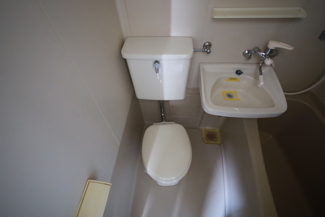 RGT竹屋町building