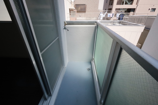 RGT竹屋町building