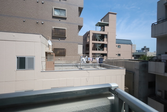 RGT竹屋町building