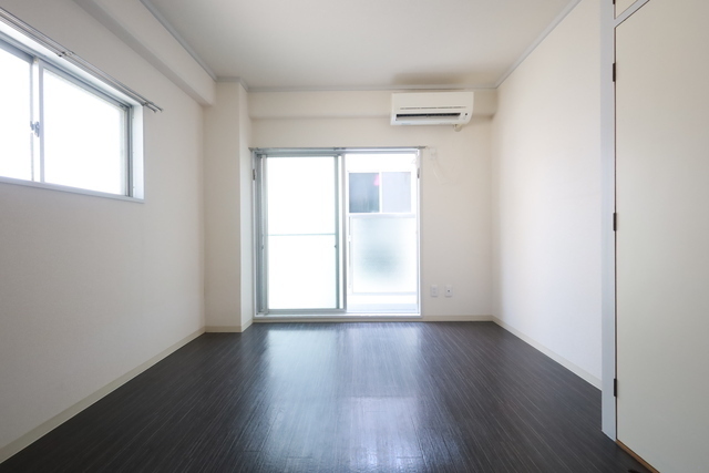 RGT竹屋町building