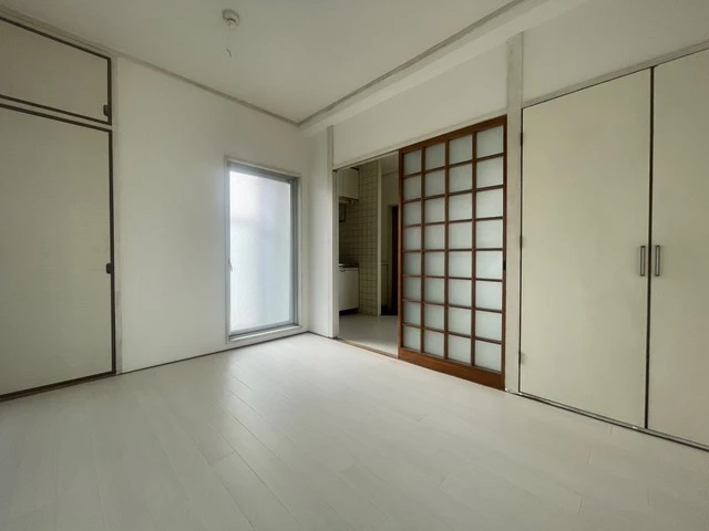 RGT竹屋町building