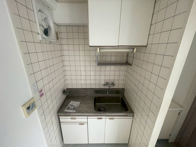 RGT竹屋町building