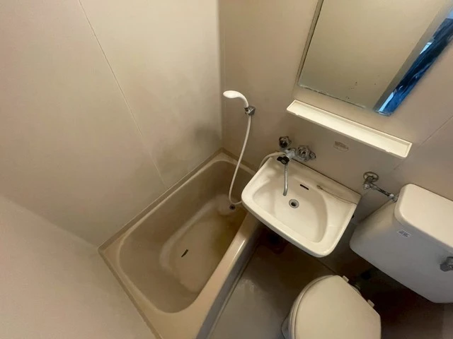 RGT竹屋町building