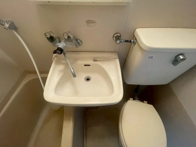 RGT竹屋町building