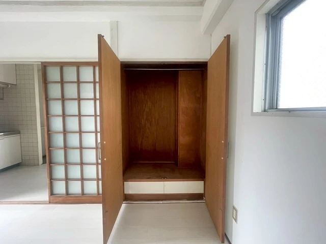 RGT竹屋町building