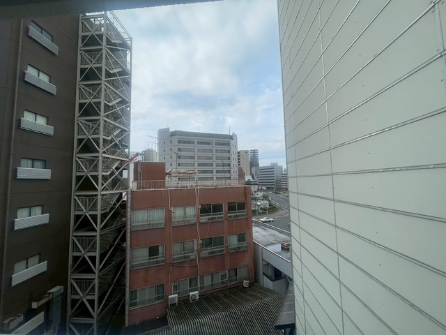 RGT竹屋町building