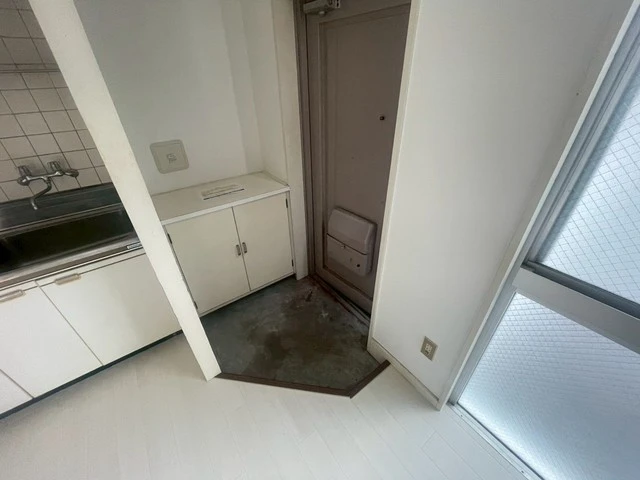 RGT竹屋町building