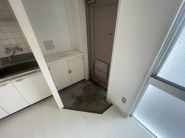 RGT竹屋町building