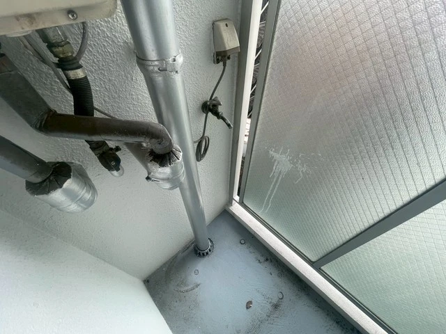 RGT竹屋町building