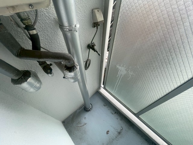 RGT竹屋町building