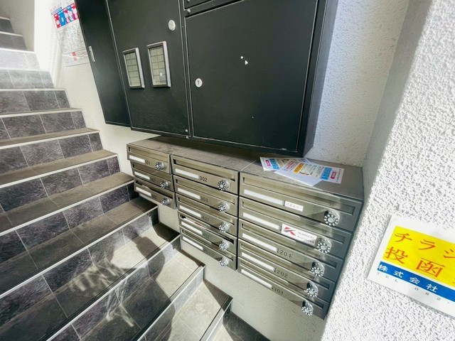 RGT竹屋町building