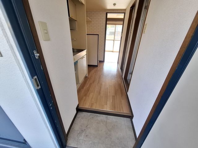 グリンビュー田口