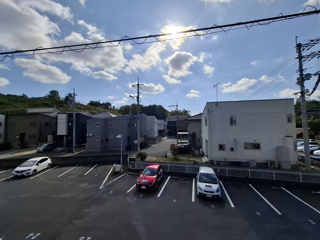 グリンビュー田口