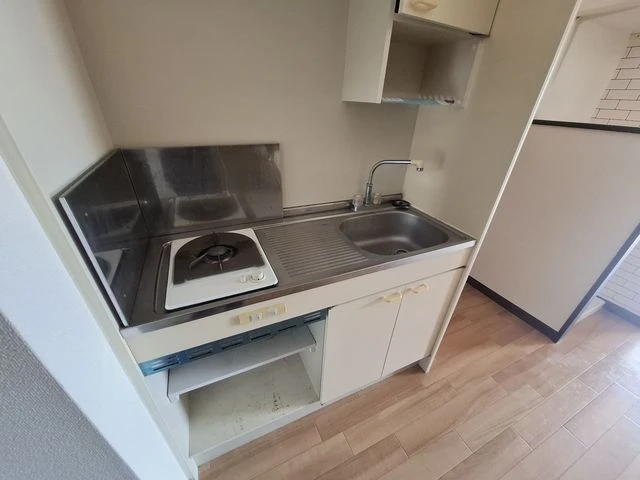 グリンビュー田口