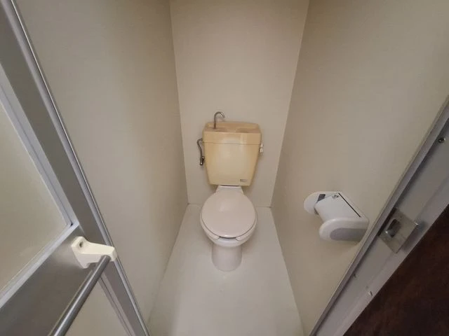 グリンビュー田口