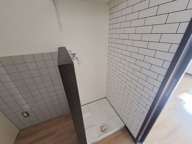 グリンビュー田口