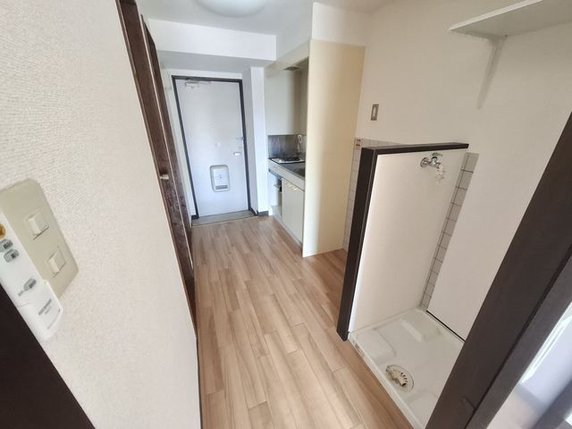 グリンビュー田口