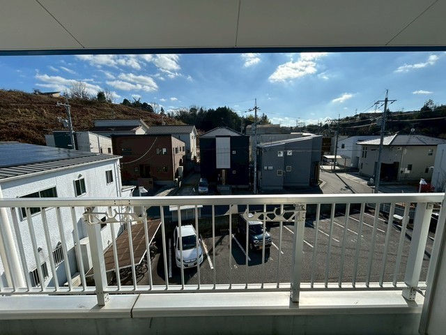 グリンビュー田口