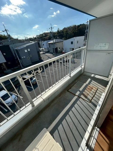 グリンビュー田口