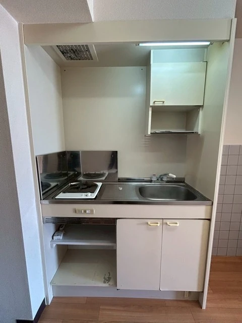 グリンビュー田口