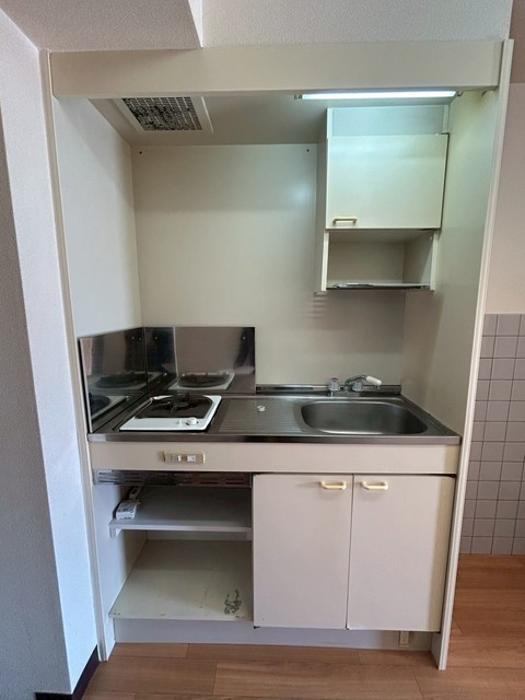 グリンビュー田口