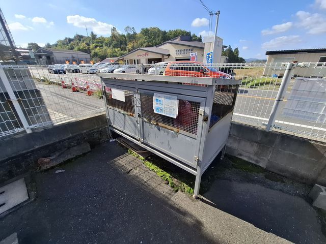 グリンビュー田口