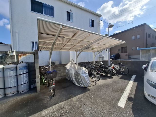 グリンビュー田口