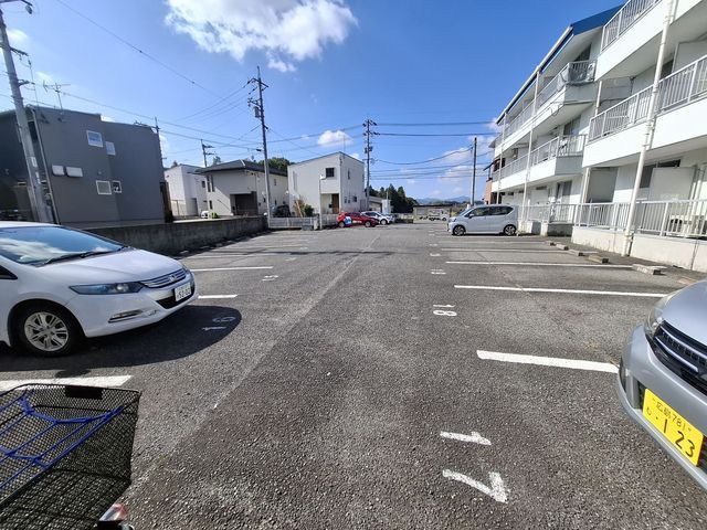 グリンビュー田口