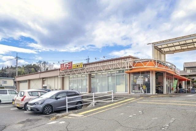 グリンビュー田口