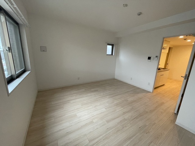 セレナーデ東雲本町