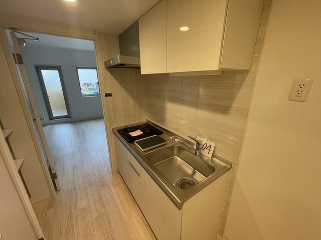 セレナーデ東雲本町