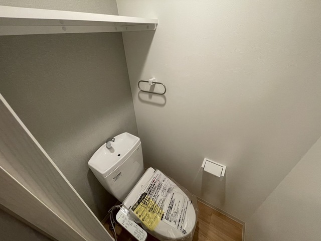 セレナーデ東雲本町