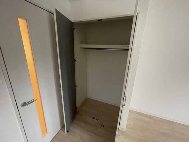 セレナーデ東雲本町